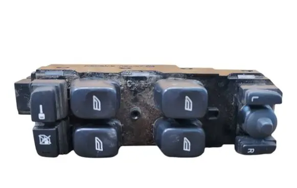Volvo XC90 Electric window control switch 31275226