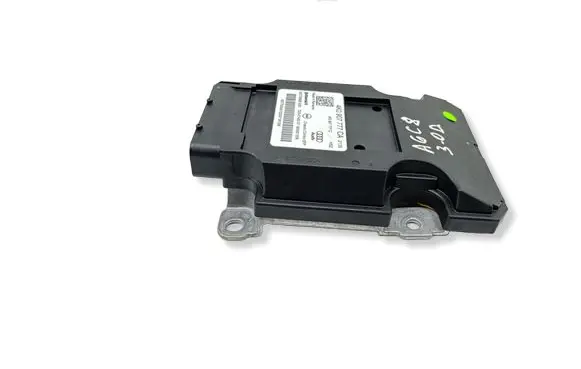 Audi A6 Allroad C8 Suspension control unit/module 4K0907777CA 4K0907777C A2C7535551200