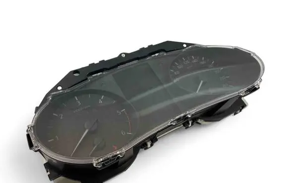 Nissan Qashqai Speedometer (instrument cluster) 4EL2C