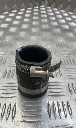 Ford Grand C-MAX Intercooler hose/pipe F1F16F075AB