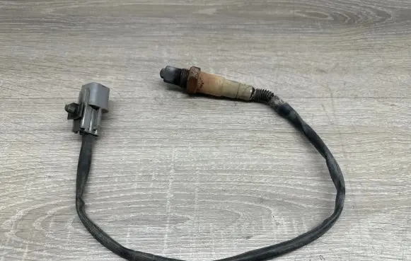 KIA Sportage Lambda probe sensor