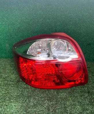 Toyota Auris 150 Rear/tail lights 