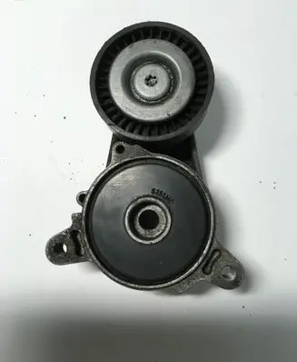 Mitsubishi Outlander Generator/alternator belt tensioner 04891659AA 1345A013 S355MC