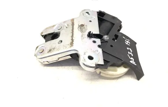 Audi A5 8T 8F Tailgate/trunk/boot lock/catch/latch 4F5827505D