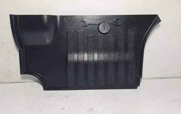Mercedes-Benz Sprinter W901 W902 W903 W904 Tool box 9016841137