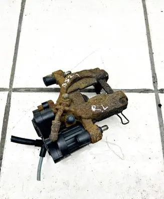 Volkswagen Tiguan Rear brake caliper 3Q0615406
