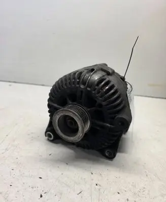 BMW 7 E65 E66 Generator/alternator 7802929