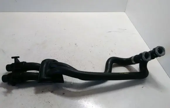 Land Rover Evoque I Engine coolant pipe/hose 6G9118C266CG