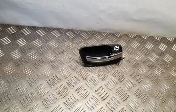 Chrysler 300 - 300C Front door interior handle 1070402AB