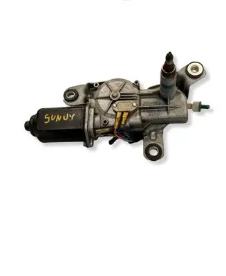 Nissan Sunny Rear window wiper motor 2871050Y01