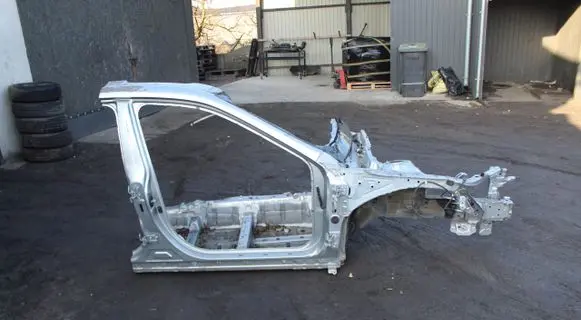 Lexus ES VII XZ10 Front piece kit 5768122