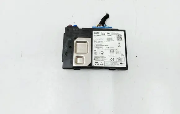 Other control units/modules