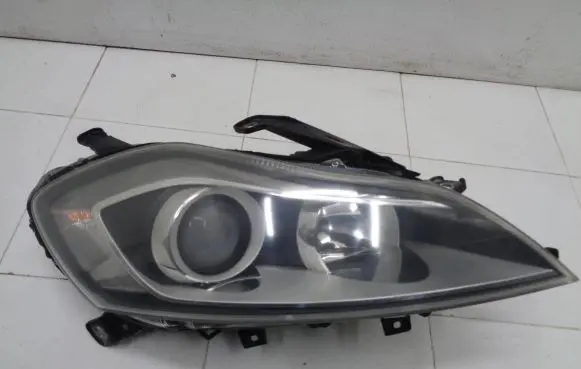 Lancia Delta III Headlight/headlamp 51876344