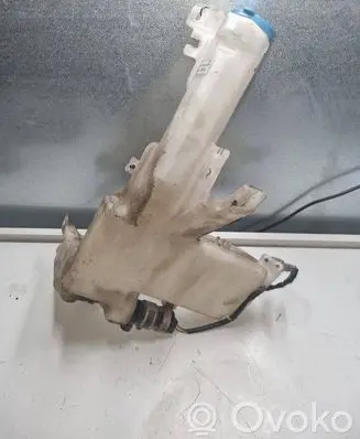 Nissan Murano Z50 Windshield washer fluid reservoir/tank 