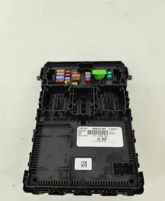 Ford Transit - Tourneo Connect BSM Control unit F005V18893 LT1T115604DCB BCMKITASY