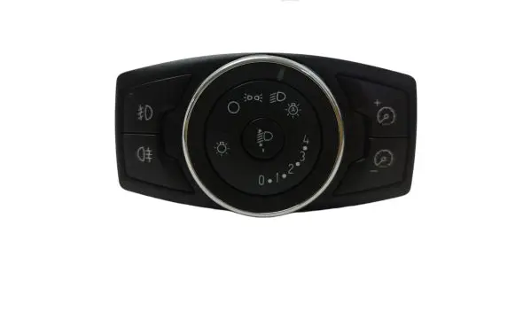 Ford Focus Light switch BM5T13A024CC 10093008
