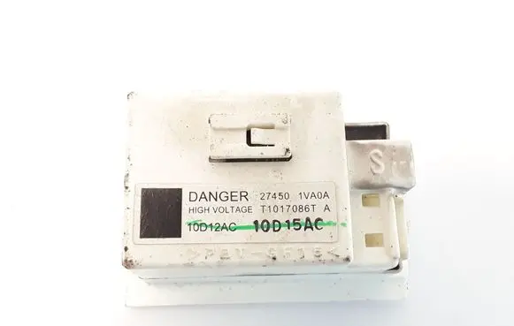 Infiniti M30 Other control units/modules 274501VA0A T1017086T