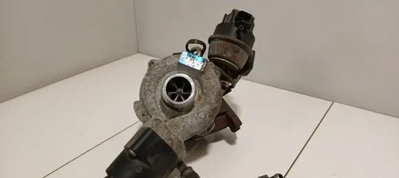 Audi A4 S4 B8 8K Turbo 03L145702D