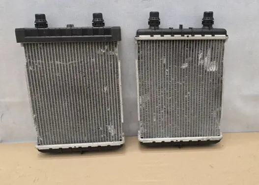 Mercedes-Benz AMG GT 4 x290 w290 Optional radiator A0995005900 8527624