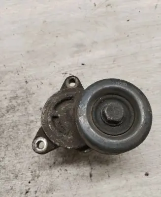 Generator/alternator belt tensioner