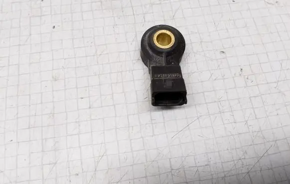 Opel Corsa C Detonation knock sensor 0261231120