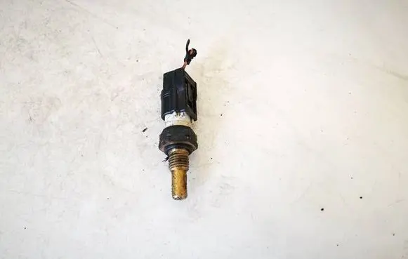 Coolant temperature sensor