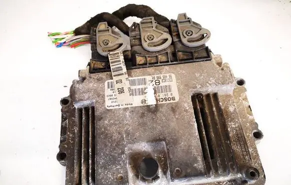 Engine control unit/module