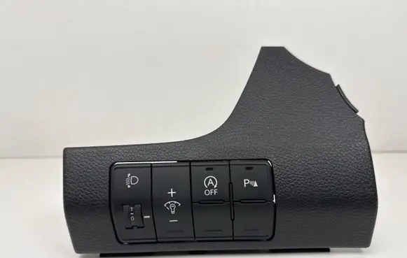 Hyundai i30 Traction control (ASR) switch 93310A6090RY