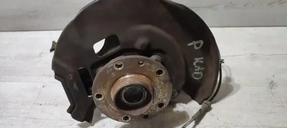 Renault Kadjar Front wheel hub