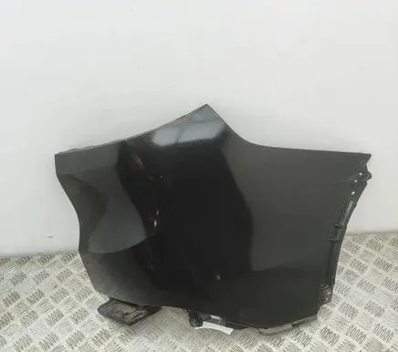 BMW X5 G05 Rear bumper corner part panel trim 7499326 7448592