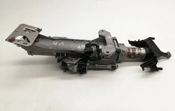 BMW X5 F15 Steering rack mechanical part 805946E