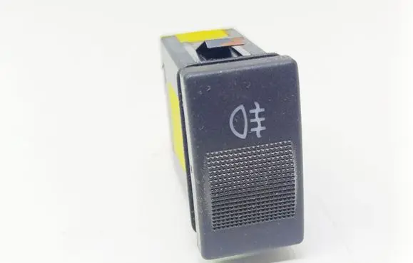Audi A4 S4 B5 8D Fog light switch 4D0941563