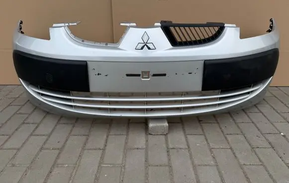 Mitsubishi Colt Front bumper MN127035