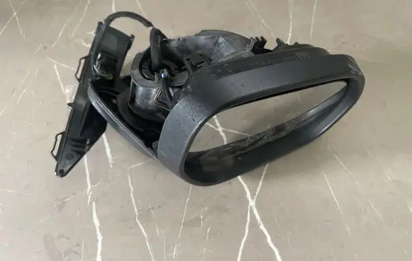 Ford Puma Coupe wind mirror (mechanical) L1TB17682BB 048814