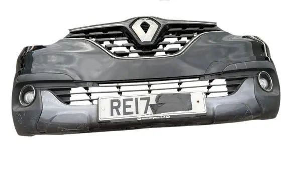 Renault Kadjar Front bumper