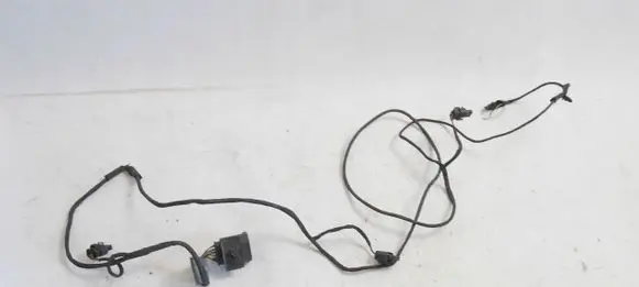 BMW 5 E60 E61 Parking sensor (PDC) wiring loom 9122273