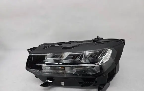 Fiat Doblo III Headlight/headlamp 9864530680 SP9864530680