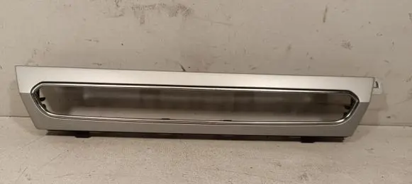 Audi Q7 4M Dashboard glove box trim 4M1853240