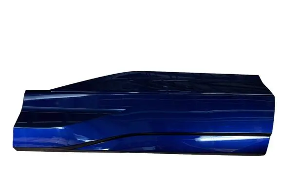 Audi Q4 Sportback e-tron Trim molding 89A853970A