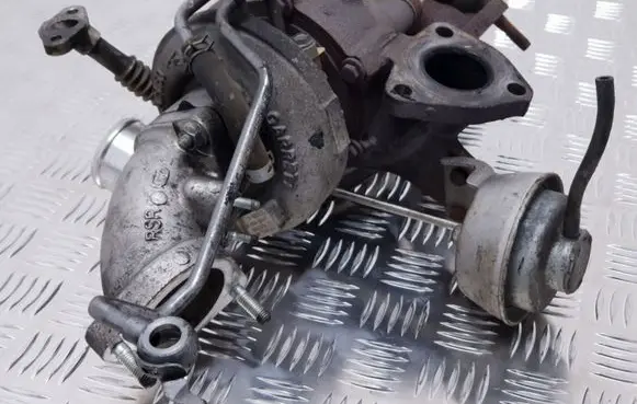 Honda Civic Turbo 7537085