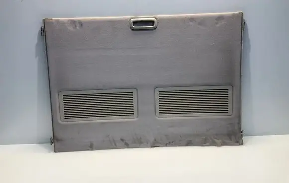 Mercedes-Benz E W211 Sunroof glass A2117800640 1717703A 2117800640