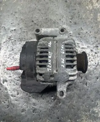 Ford Transit Generator/alternator