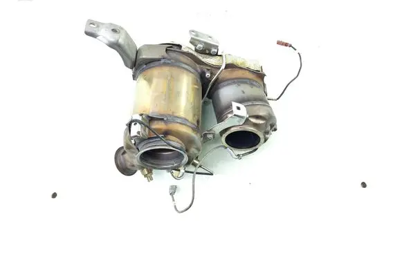 Volkswagen T-Roc Catalyst/FAP/DPF particulate filter 05L131602 05L131723G