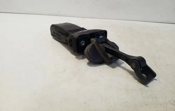 Audi A1 Rear door check strap stopper 82G839267