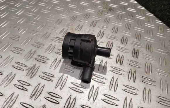 Toyota Proace Electric auxiliary coolant/water pump PAD12V