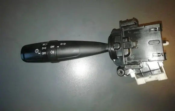 Suzuki Swift II Indicator stalk 173744