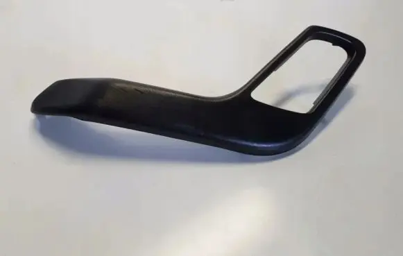 Mercedes-Benz Sprinter W906 Front door interior handle
