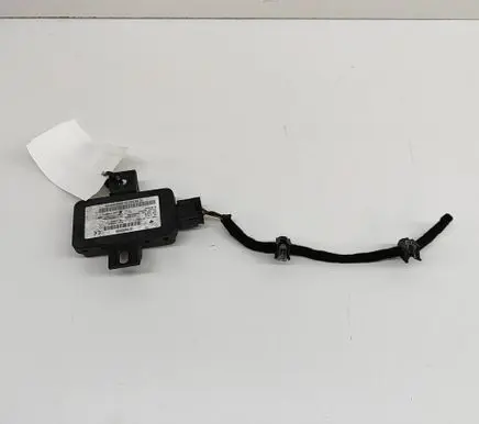 Maserati Ghibli Tire pressure control unit 670032509