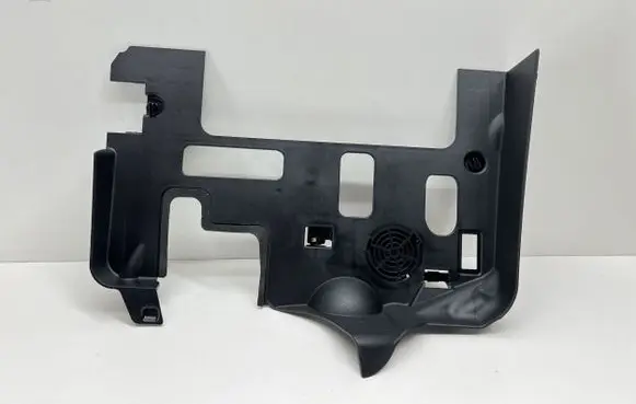 BMW Z4 g29 Dashboard lower bottom trim panel 6807420