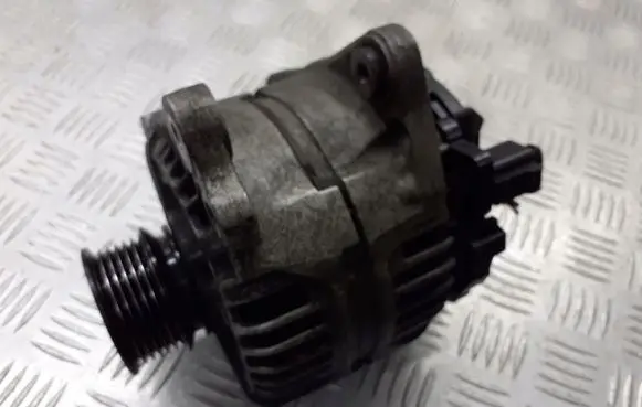 Seat Toledo II (1M) Generator/alternator 028903028D
